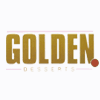 Golden Desserts