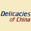 New Delicacies of China