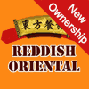 Reddish Oriental Restaurant