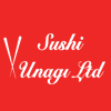 Sushi Unagi @ Butchers Arms