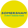 Somersham Curry & Kebab House