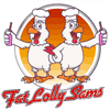 Fat Lolly Sams