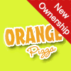 Orange Pizza