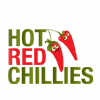 Hot Red Chillies