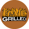 Flame Grilled