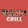 Flames Grill