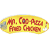 Mr Cod & Fried Chicken
