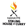 Namaste Stirling House Of Curry