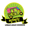 Momos Urban Asian Cooking