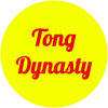 Tong Dynasty