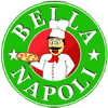 Bella Napoli Pizzeria (Wood Fire Oven)