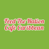 Feed The Nation - Cafe Caribbean