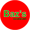 Baz's Marmaris Pizza & Kebab House