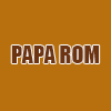 Papa Rom