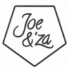 Joe & 'Za