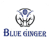 Blue Ginger