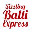 Sizzling Balti Express