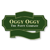 Oggy Oggy Pasty Company
