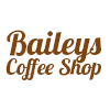 Baileys Coffee Shop