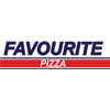 Favourite Pizza