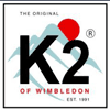 K2® of Wimbledon EST 1991