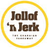 Jollof N Jerk - The Ghanaian Takeaway