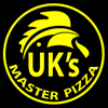 Uk's Master Pizza