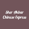 Sher Akbar Chinese Express