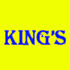 Kings Kebab & Pizza