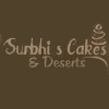 Surbhi's Cakes & Desserts