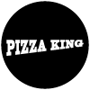 Pizza King & Coriander/China Town