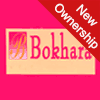 Bokhara