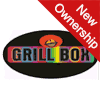 Grill Box