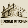 Corner Kitchen