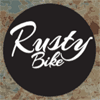 Rusty Bike Indian Kitchen
