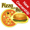 Pizza Meets Burger