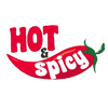 Hot & Spicy