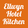 Ellwyn Hotel Kitchen