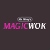 Magic Wok
