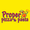 Proper Pizza & Pasta