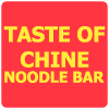Taste of China Noodle Bar
