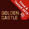 Golden Castle