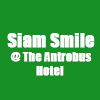 Siam Smile @ The Antrobus Hotel