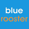 Blue Rooster