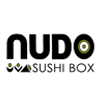 Nudo Sushi Box