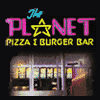 The Planet Pizza & Burger Bar