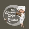 The Second Wife Kitchen