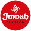 Jinnah - Flaxton