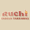 Ruchi Indian Takeaway