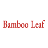 Bamboo Leaf